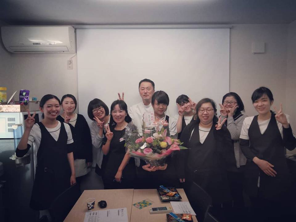ありがとうございます。１７周年を迎えました！